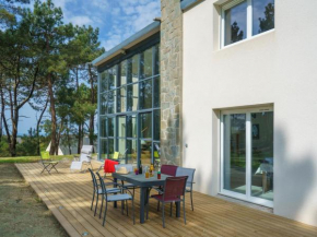 Holiday Home Maison du bois du Kador by Interhome